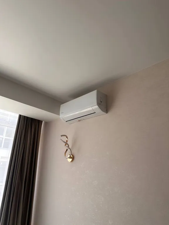 Студия 800 метров от моря