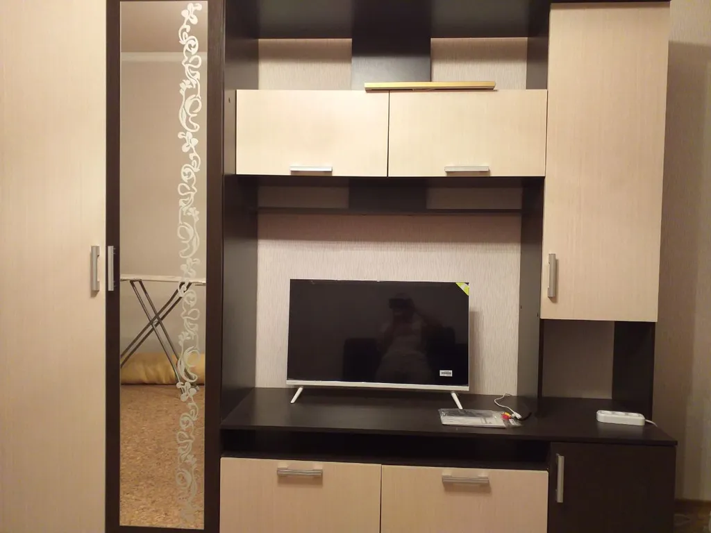 Квартира Калининский рынок