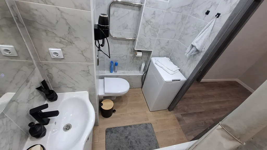 Квартира 1-комнатная Квартира — Великий Новгород