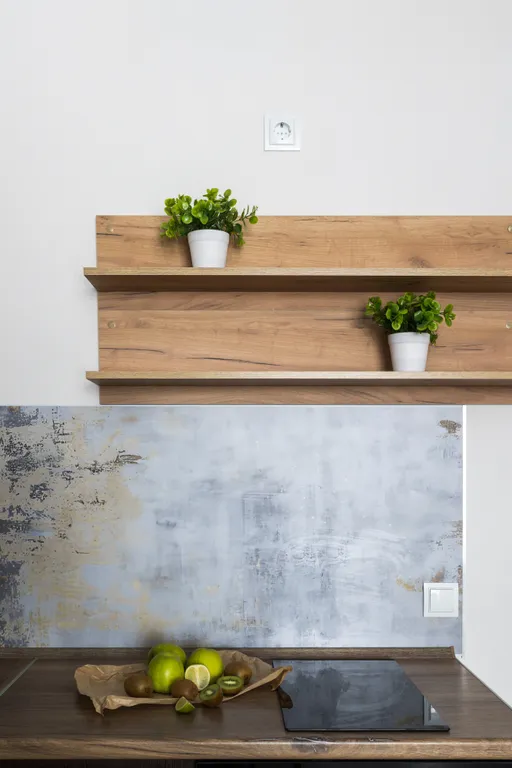 Hugge Place | Апартаменты у Автовокзала на ГБШ