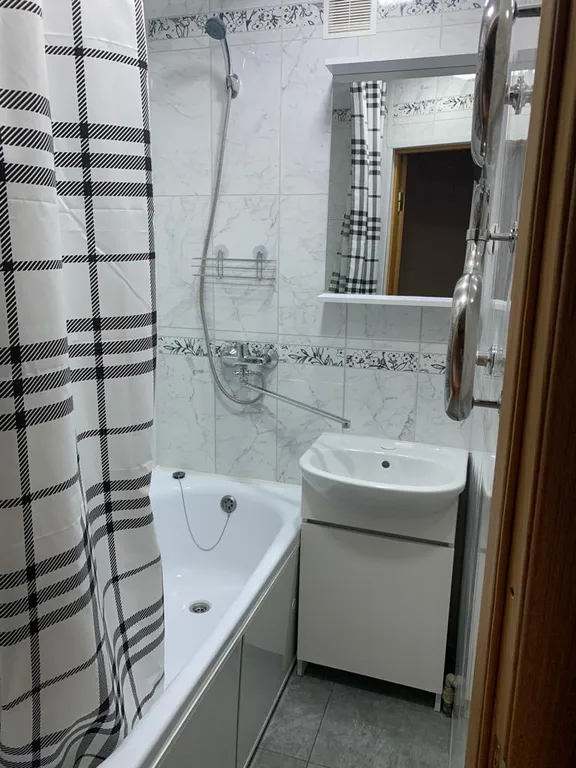 Уютная квартира в Светлогорске