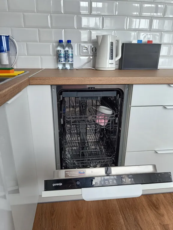 Квартира в элитном доме в центре города