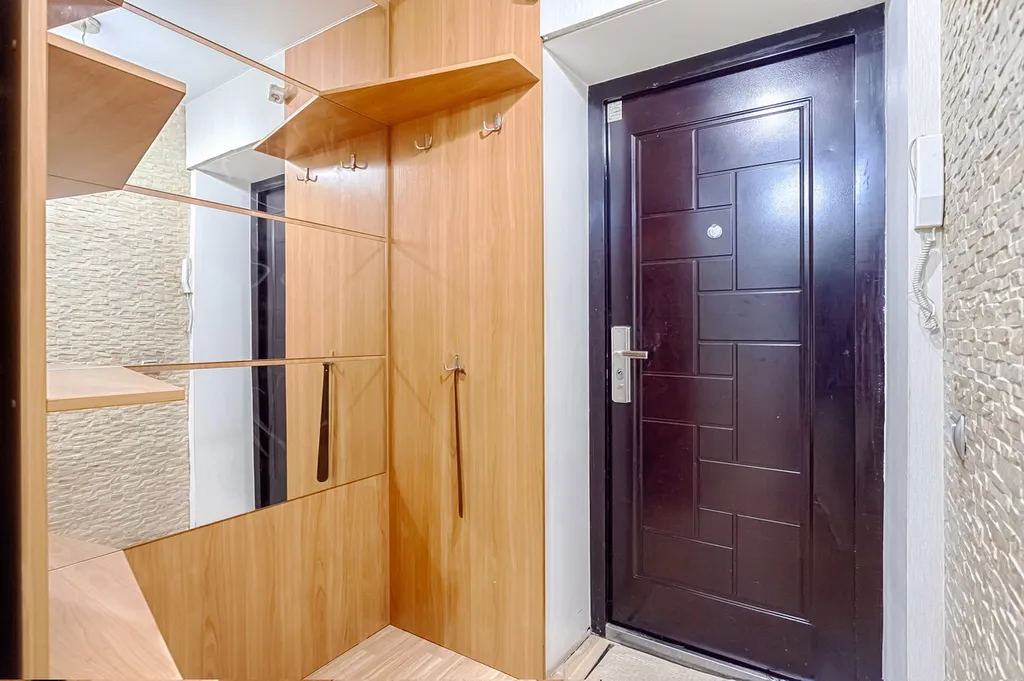 Уютная квартира в тихом центре