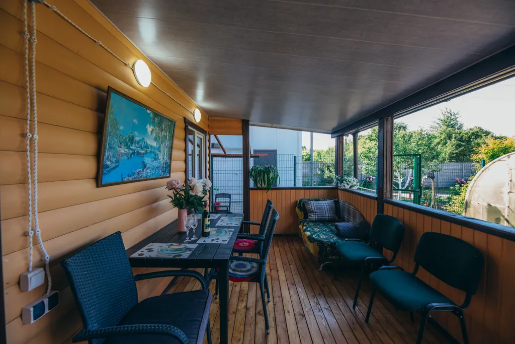 Берег мечты