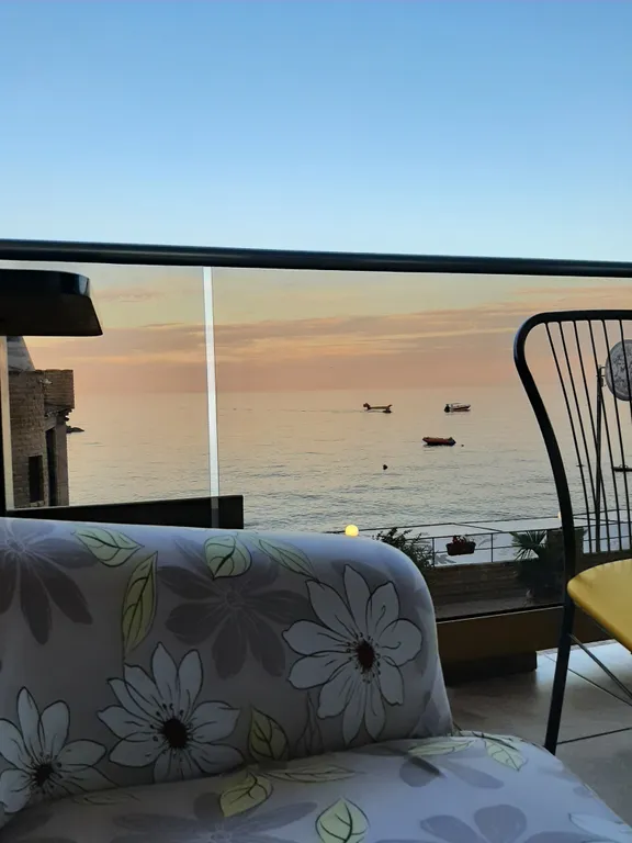 Апартаменты берег