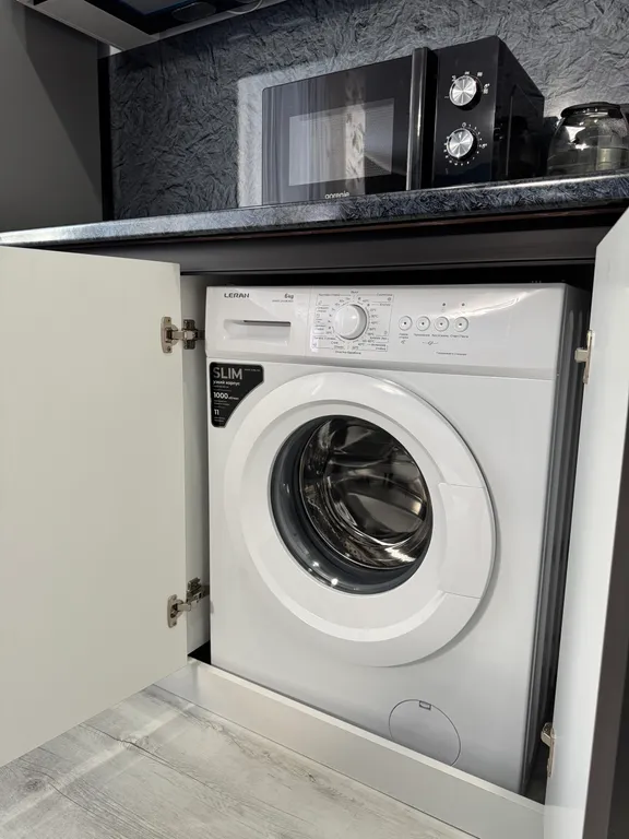 Уютная квартира в центральном районе города Сургута