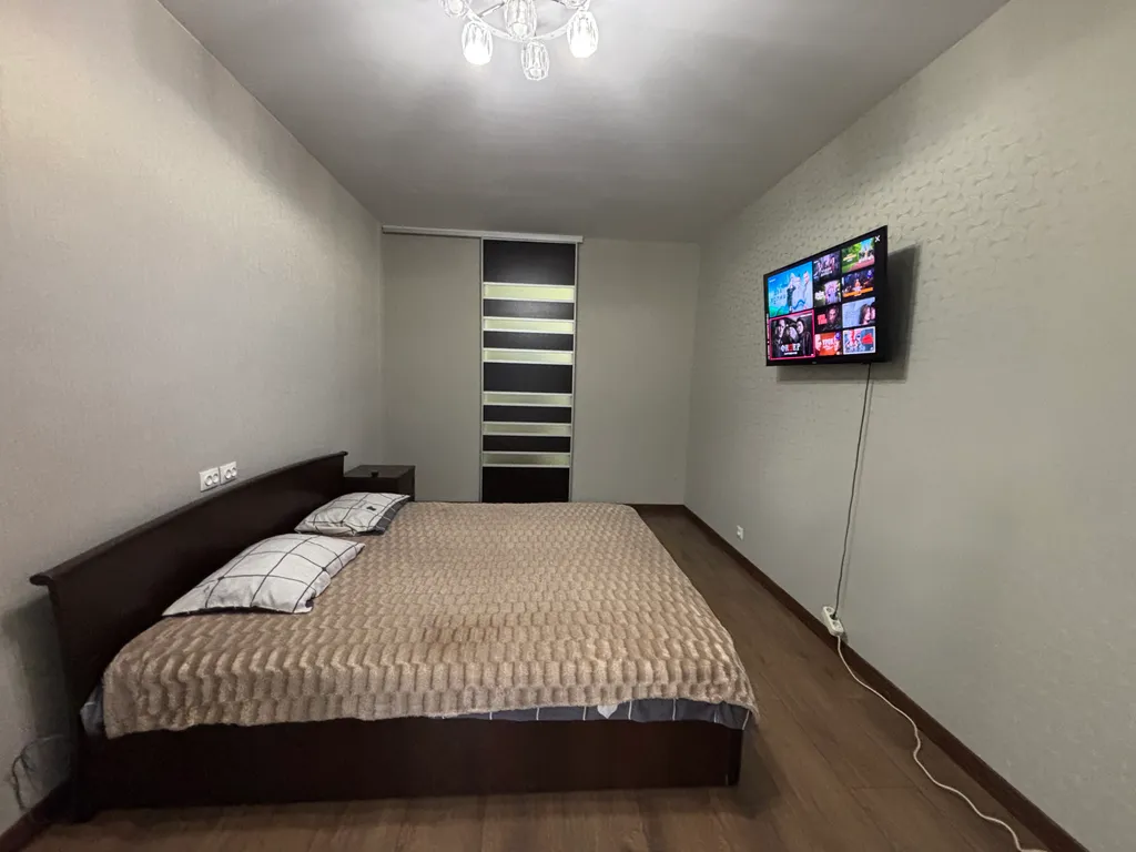 Уютная квартира в поселке — аренда посуточно в Когалым