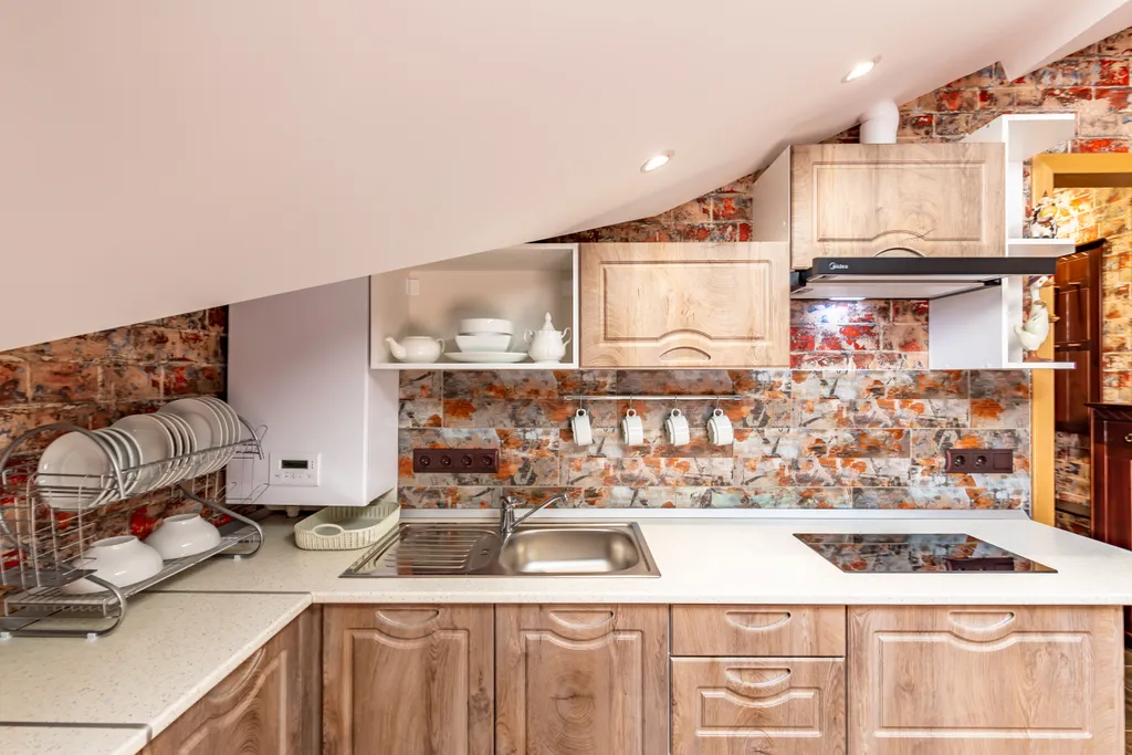 Квартира Апартаменты в тихом уютном районе — Геленджик