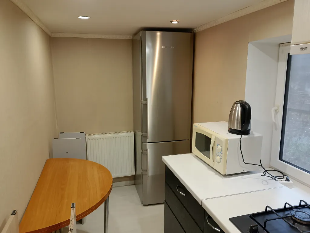 Дом для отдыха и сна