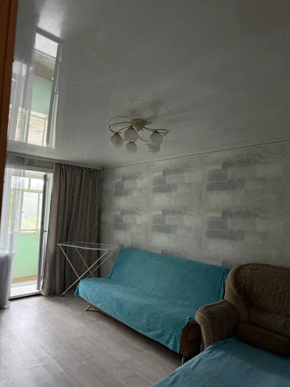 Квартира с отчетными документами