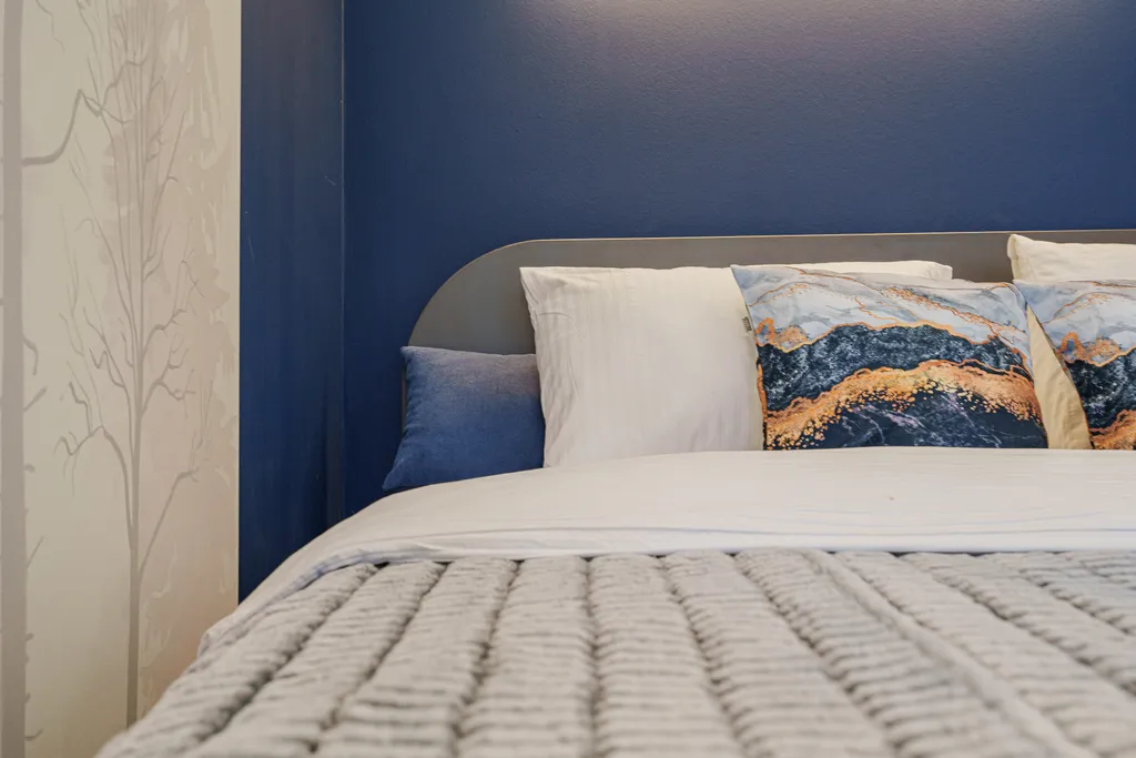 Квартира Однокомнатная квартира в центре — Екатеринбург