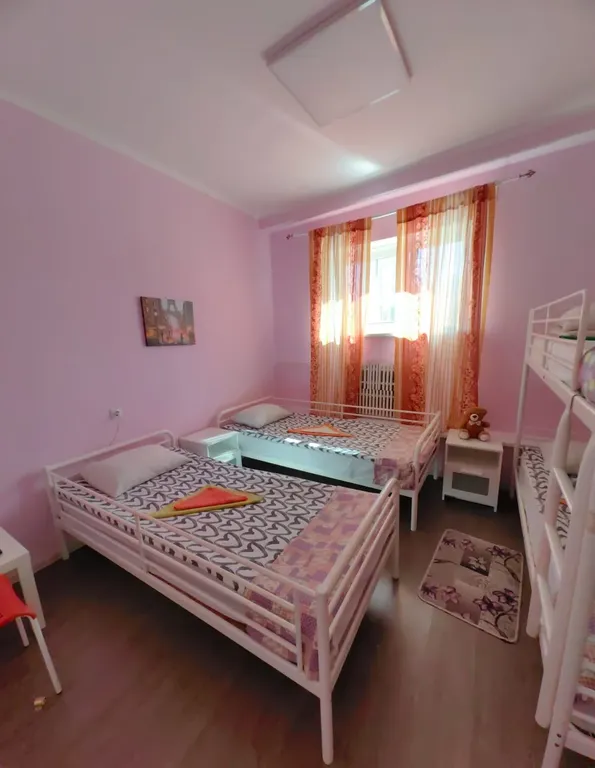 Квартира Комната — аренда посуточно в Великий Новгород