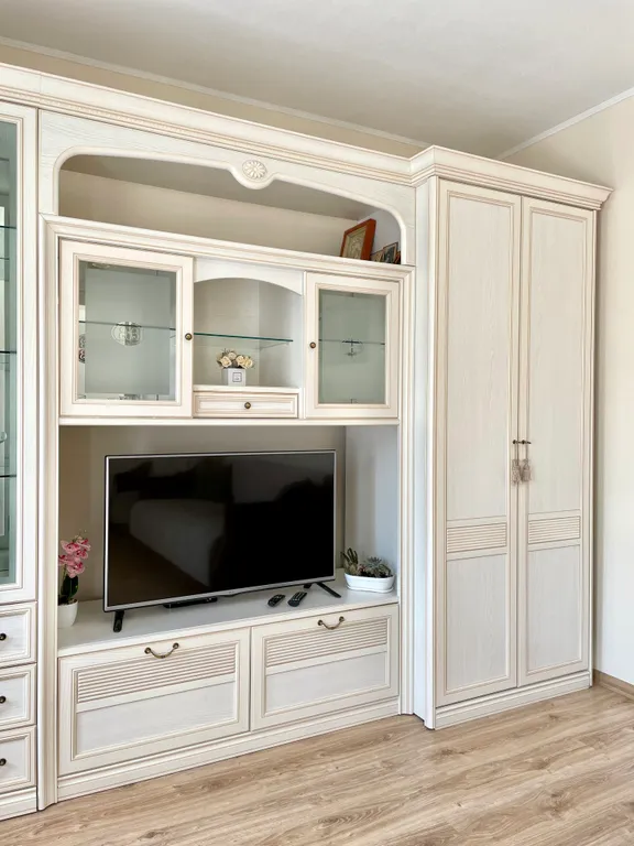 4-комнатный Дом