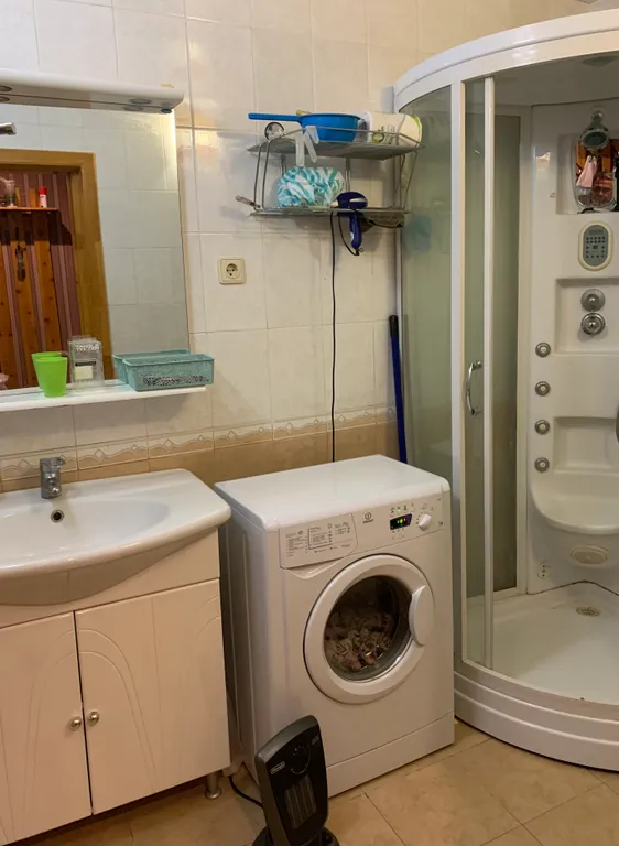 Уютная квартира в курортной зоне