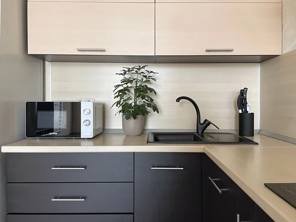 Апартамент уют