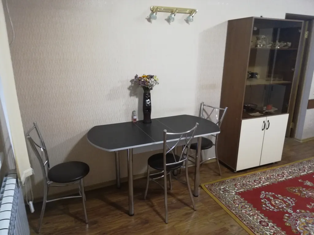 Приятный отдых в центре Ялты рядом с набережной