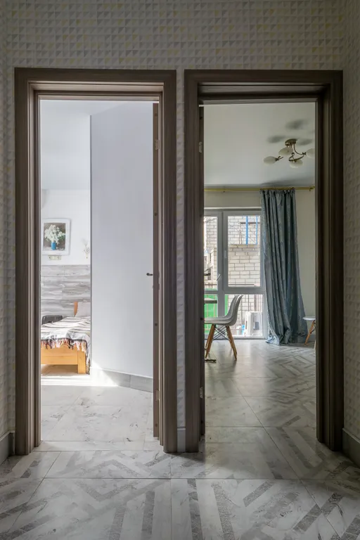 Квартира Квартира Камбала — Геленджик