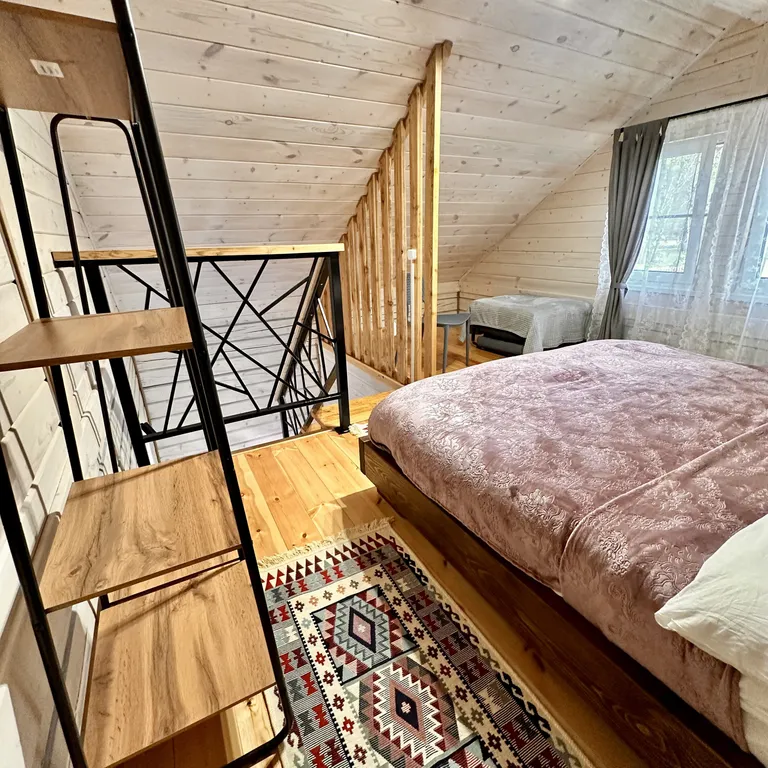 Усадьба Дом в Чемале Семейный гостевой дом