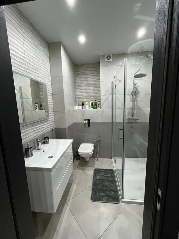 Квартира Апартаменты у Музея янтаря — Калининград