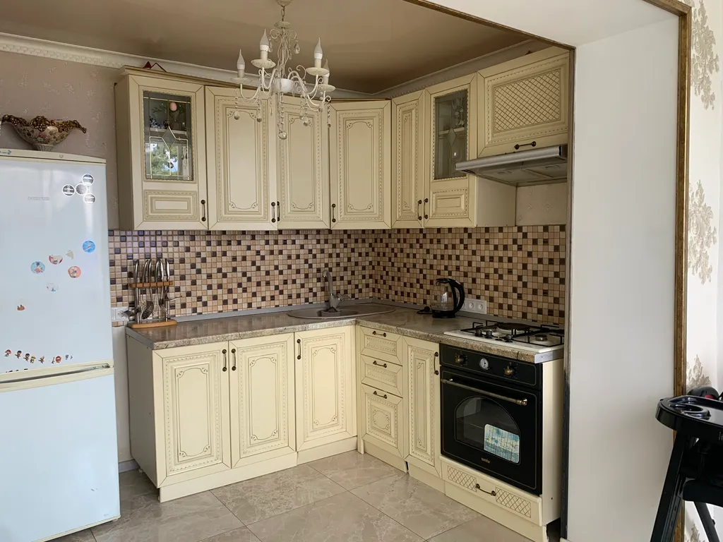 Уютная квартира в центре