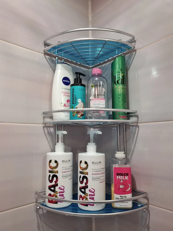 Квартира в спальном зеленом районе города