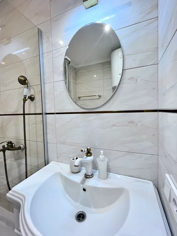 Квартира 1-комнатная Квартира — Симферополь