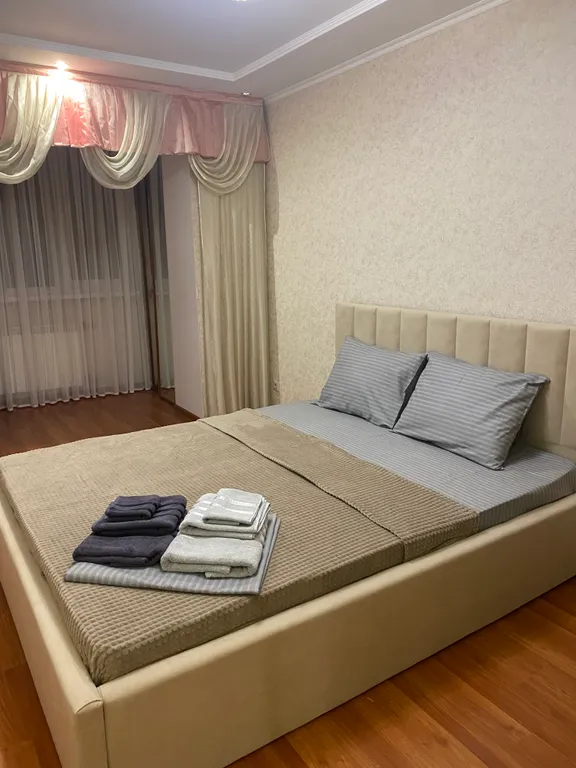 Уютная квартира в центре города — аренда посуточно в Лермонтов