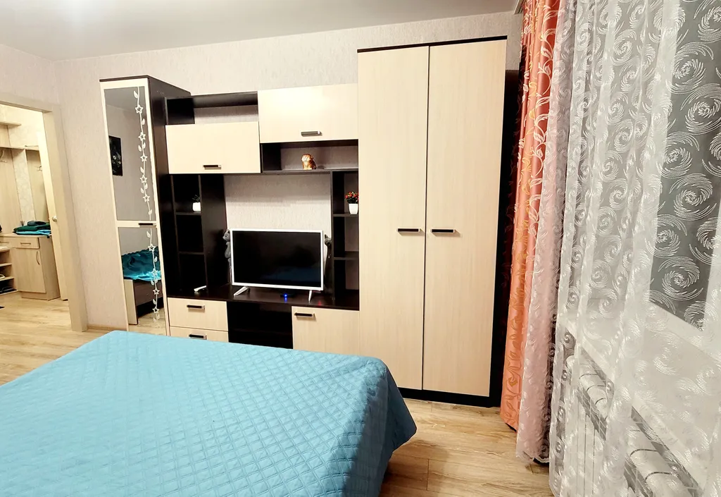 Комфортный Оазис