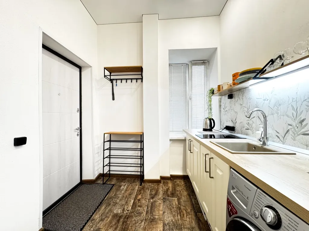 Рязанский Кремль в шаговой доступности