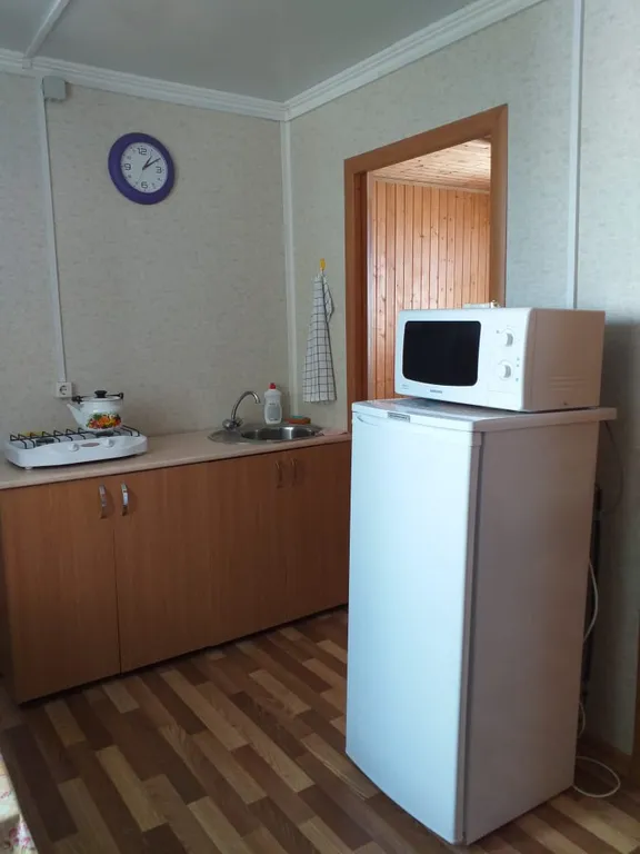 Квартира у моря