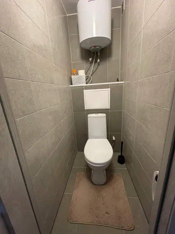 Семейный апартамент