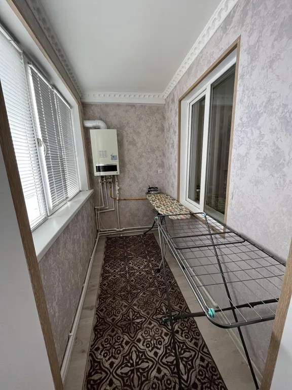 Квартира в центре города со всеми условиями