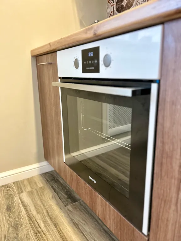 Апартаменты в центре с видом на Волгу