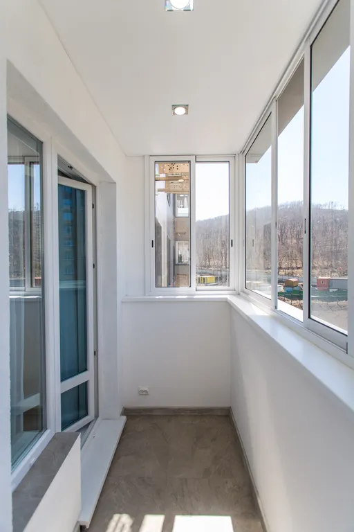 Квартира у пляжа, в бухте Патрокл