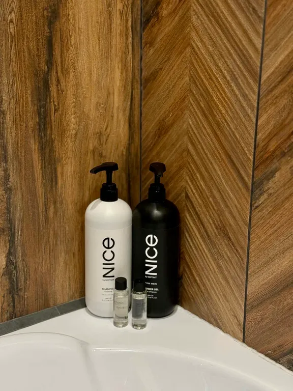 Апартаменты в центре