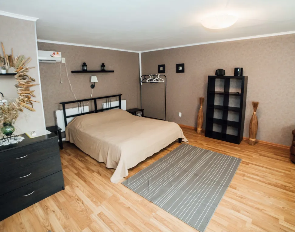 Квартира Комната — Ильич