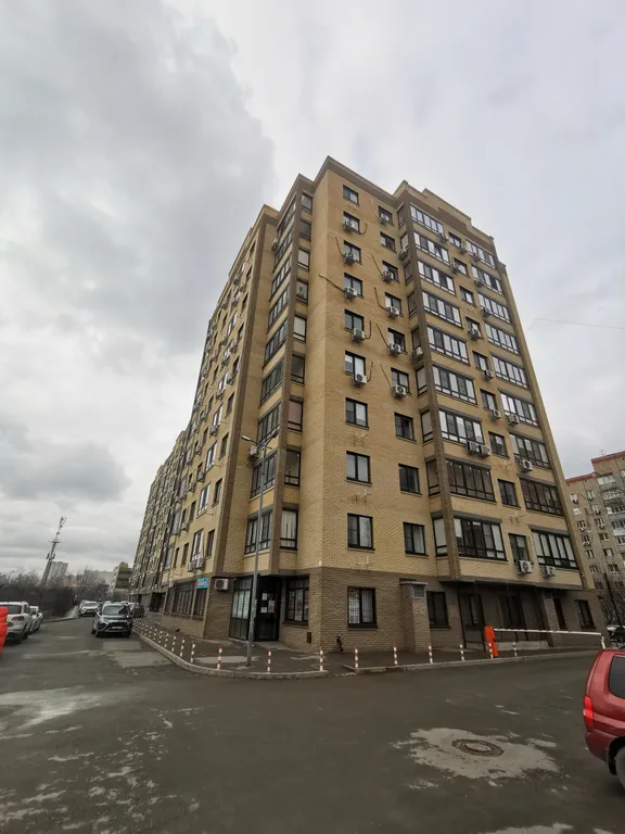 Квартира Квартира у озера — Ростов-на-Дону
