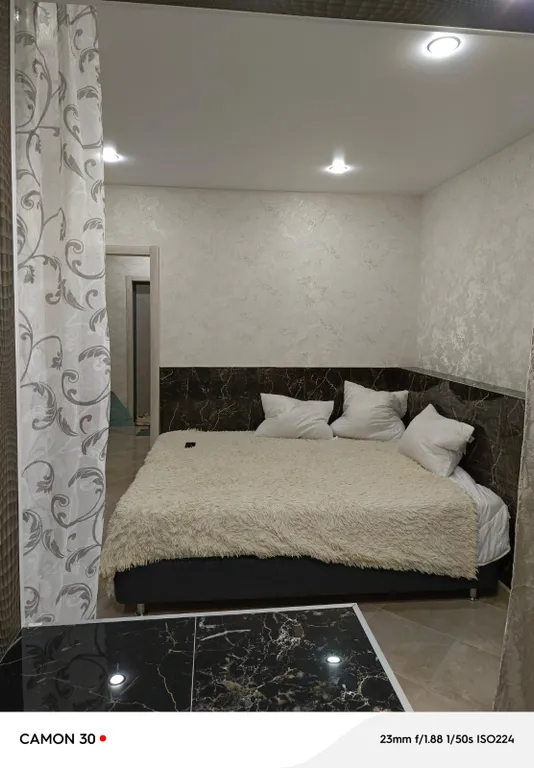 Квартира Красивая студия рядом с озером, бором, дс надежда — аренда посуточно в Серпухов