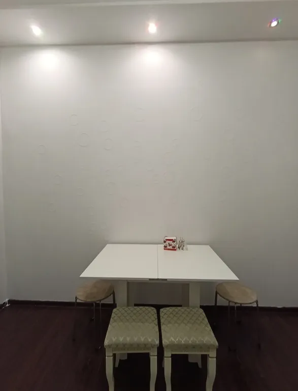 Уютная 2-х комнатная квартира в центре города, район арбат