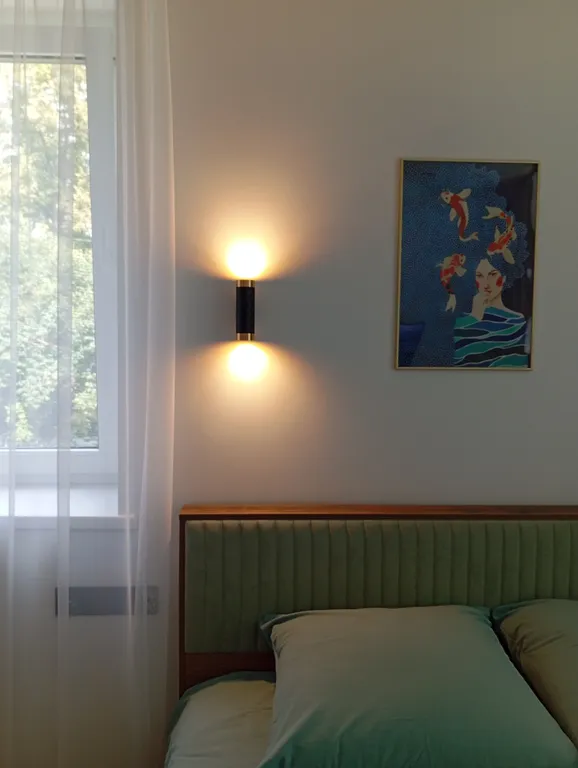 Квартира Уютная квартира в центре города — Калининград