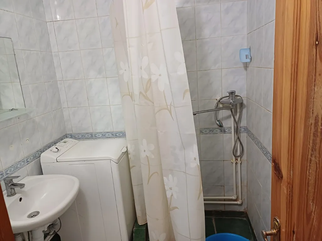 Квартира Комфортабельная квартира — Евпатория