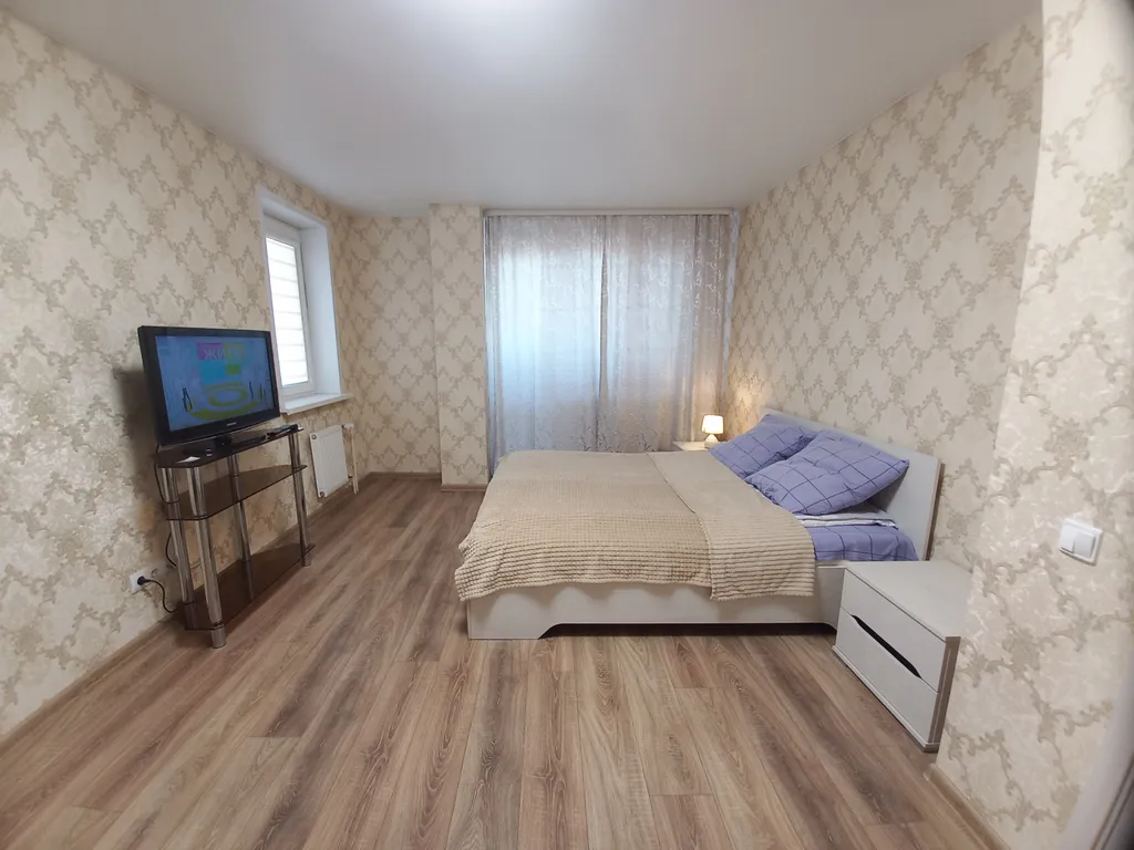 Квартира Квартира Большая Московская 126 — Великий Новгород