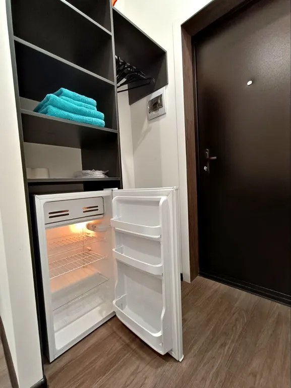 Уютная студия рядом с метро