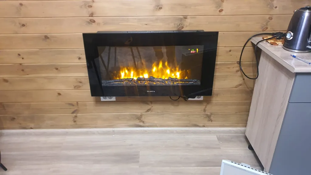 Коттедж Домик в лесу — Архыз