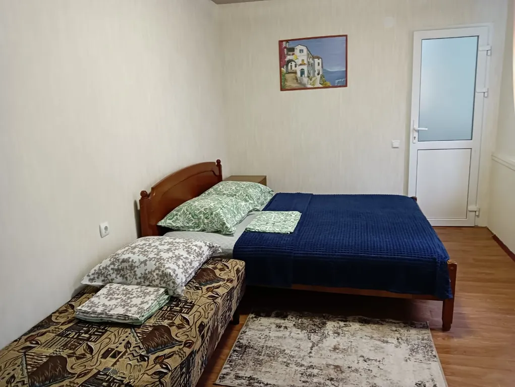 Квартира Комната — аренда посуточно в Архипо-Осиповка