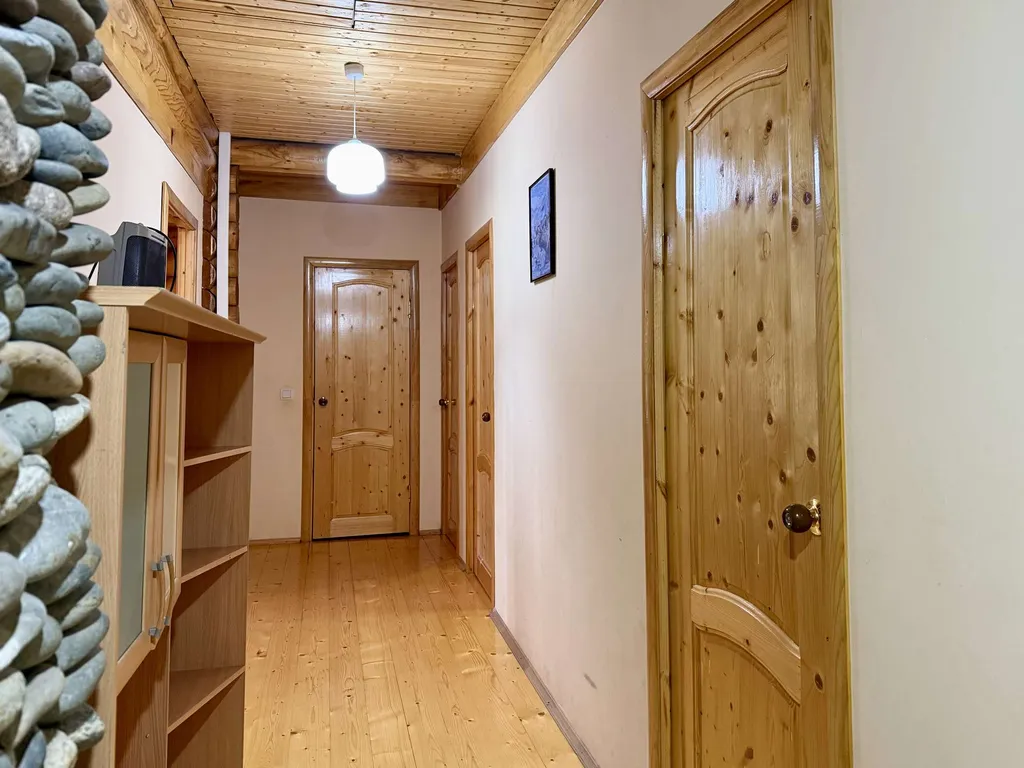 Дом 5-ти комнатный на 10 мест