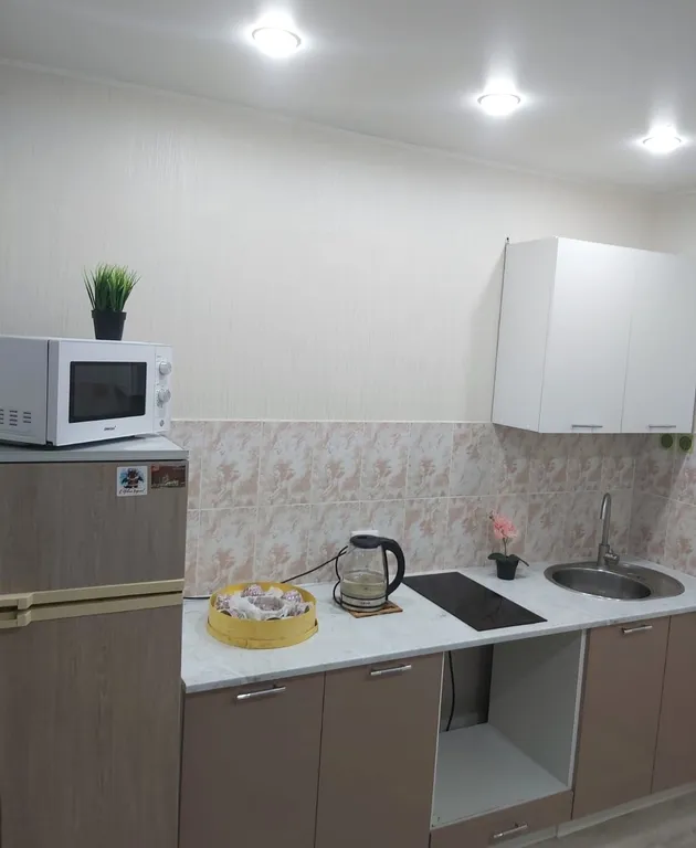 1-комнатная уютная квартира