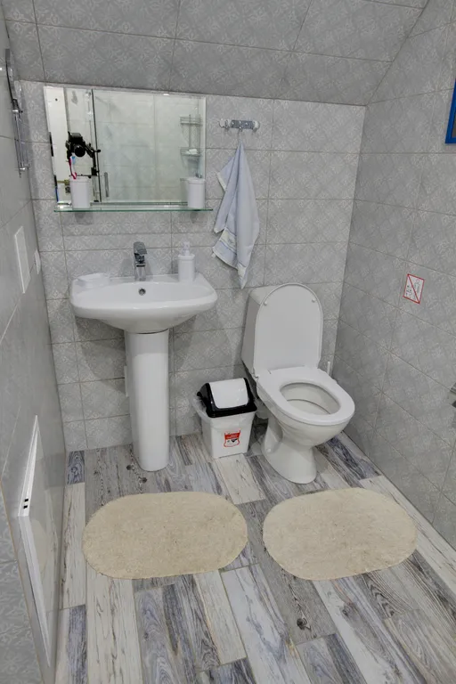 5-комнатный Дом