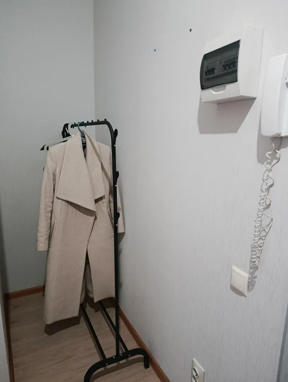 Квартира Просторная двухкомнатная квартира возле озера — Горячий Ключ