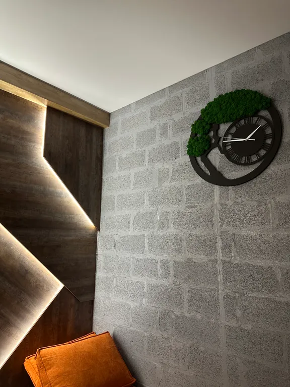 Новый стильный уютный коттедж вблизи от города